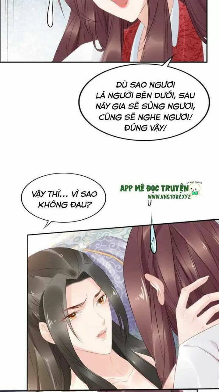 Nhất Sinh Nhất Thế Tiếu Thương Khung: Chapter 53