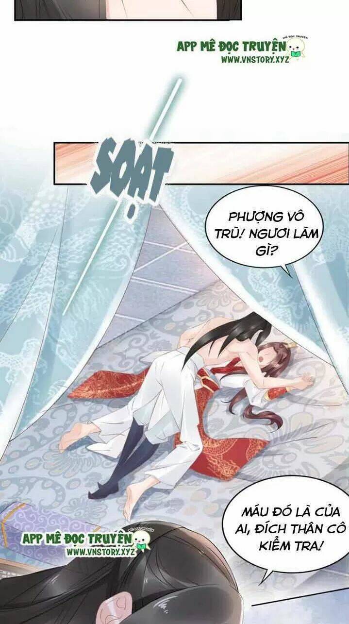 Nhất Sinh Nhất Thế Tiếu Thương Khung: Chapter 53