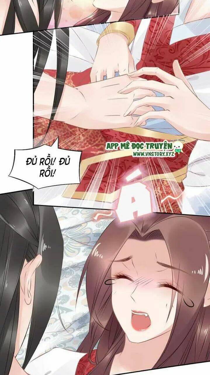 Nhất Sinh Nhất Thế Tiếu Thương Khung: Chapter 53