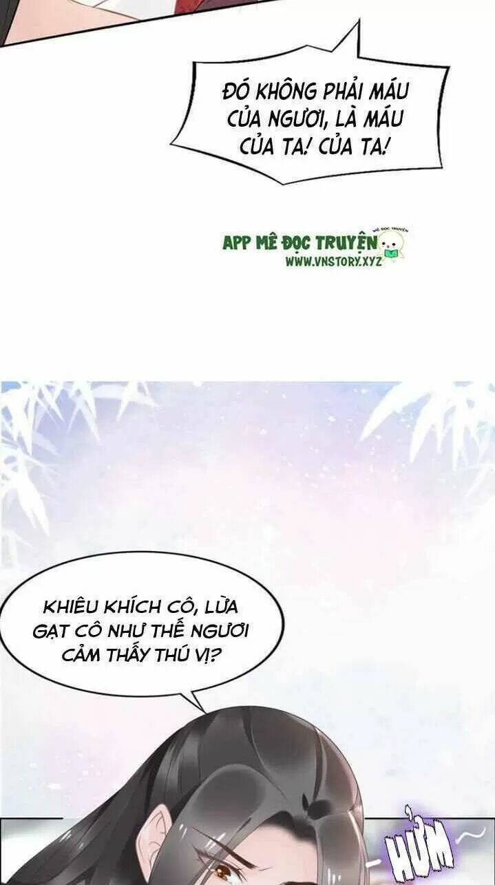 Nhất Sinh Nhất Thế Tiếu Thương Khung: Chapter 53