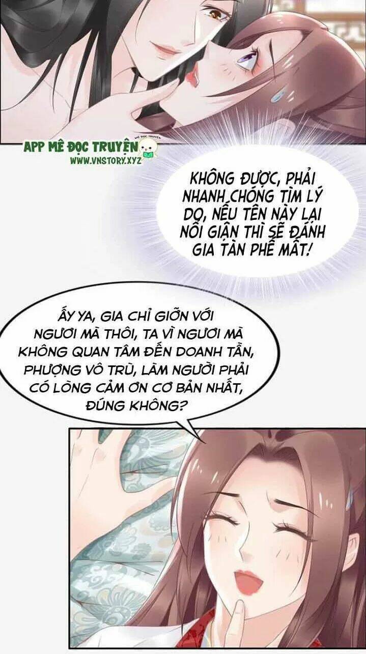 Nhất Sinh Nhất Thế Tiếu Thương Khung: Chapter 53