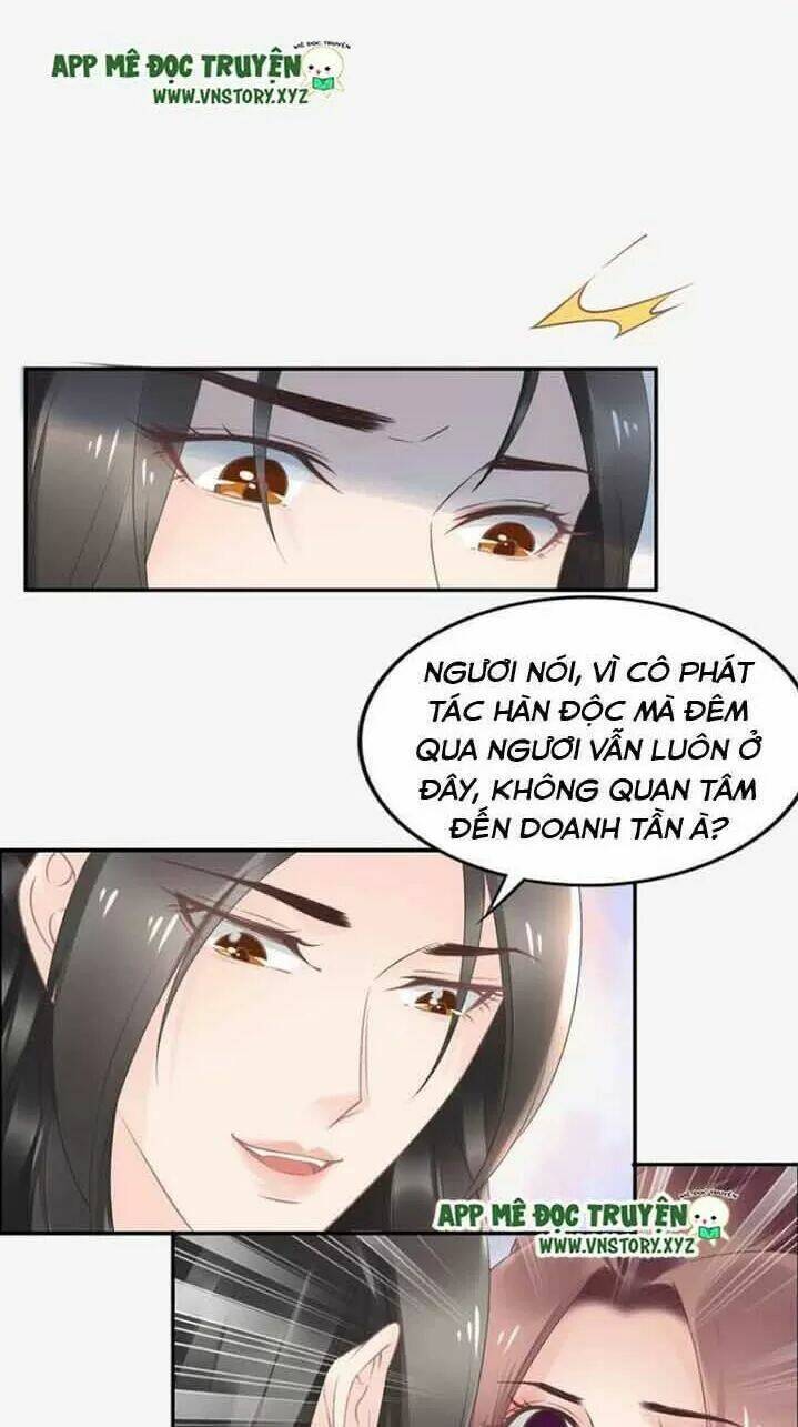 Nhất Sinh Nhất Thế Tiếu Thương Khung: Chapter 53