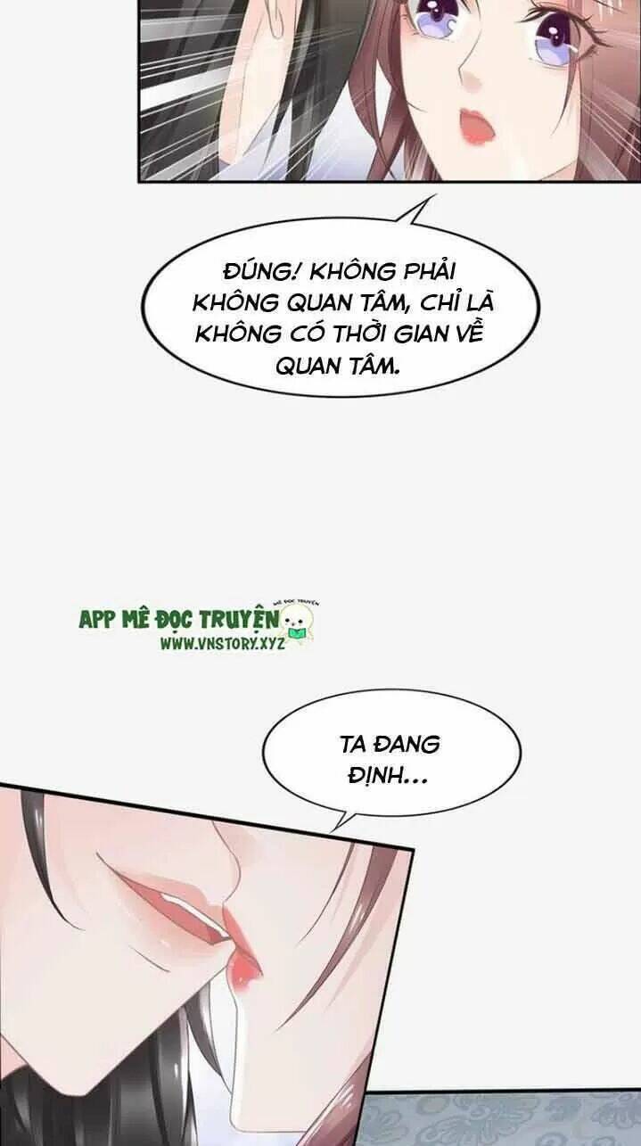 Nhất Sinh Nhất Thế Tiếu Thương Khung: Chapter 53