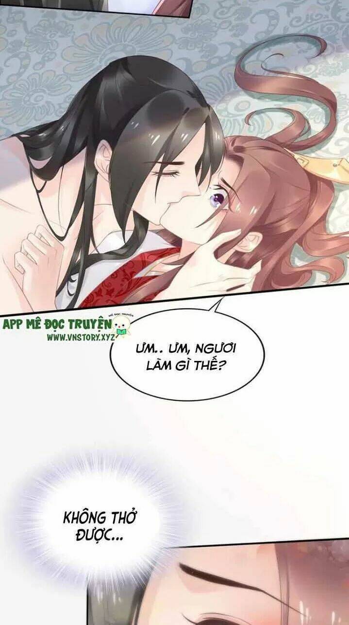 Nhất Sinh Nhất Thế Tiếu Thương Khung: Chapter 53