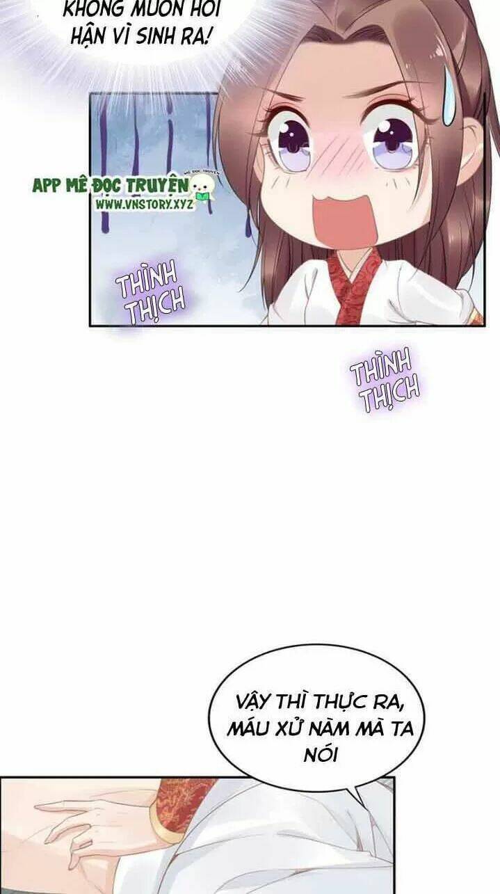 Nhất Sinh Nhất Thế Tiếu Thương Khung: Chapter 53