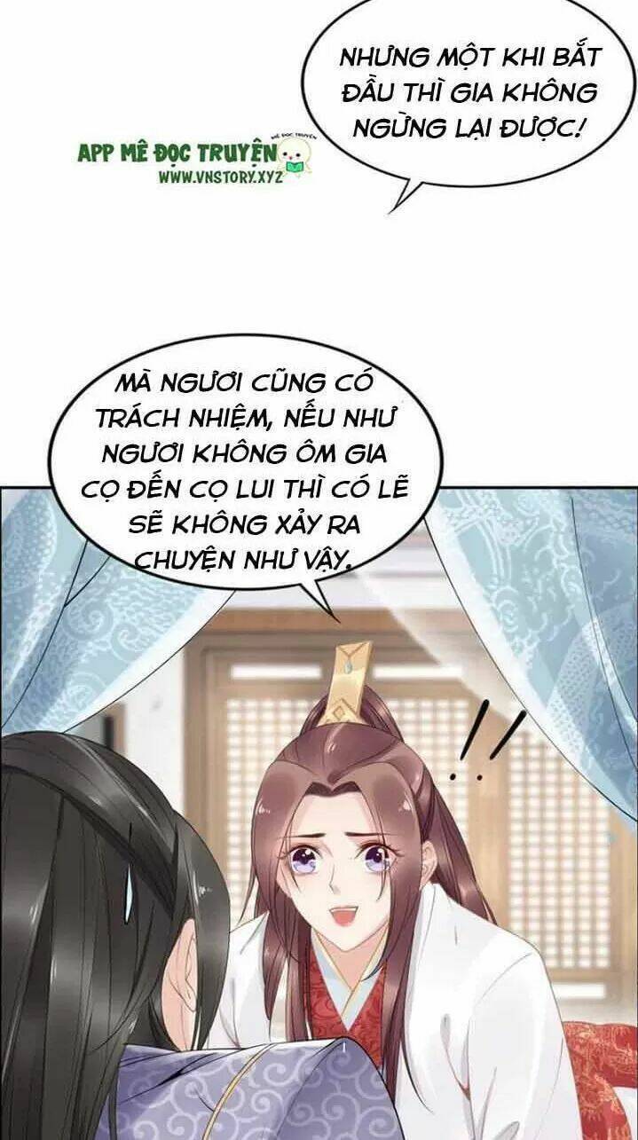 Nhất Sinh Nhất Thế Tiếu Thương Khung: Chapter 53