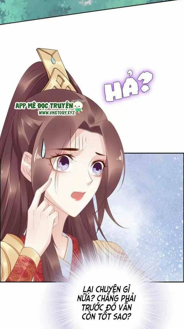 Nhất Sinh Nhất Thế Tiếu Thương Khung: Chapter 54