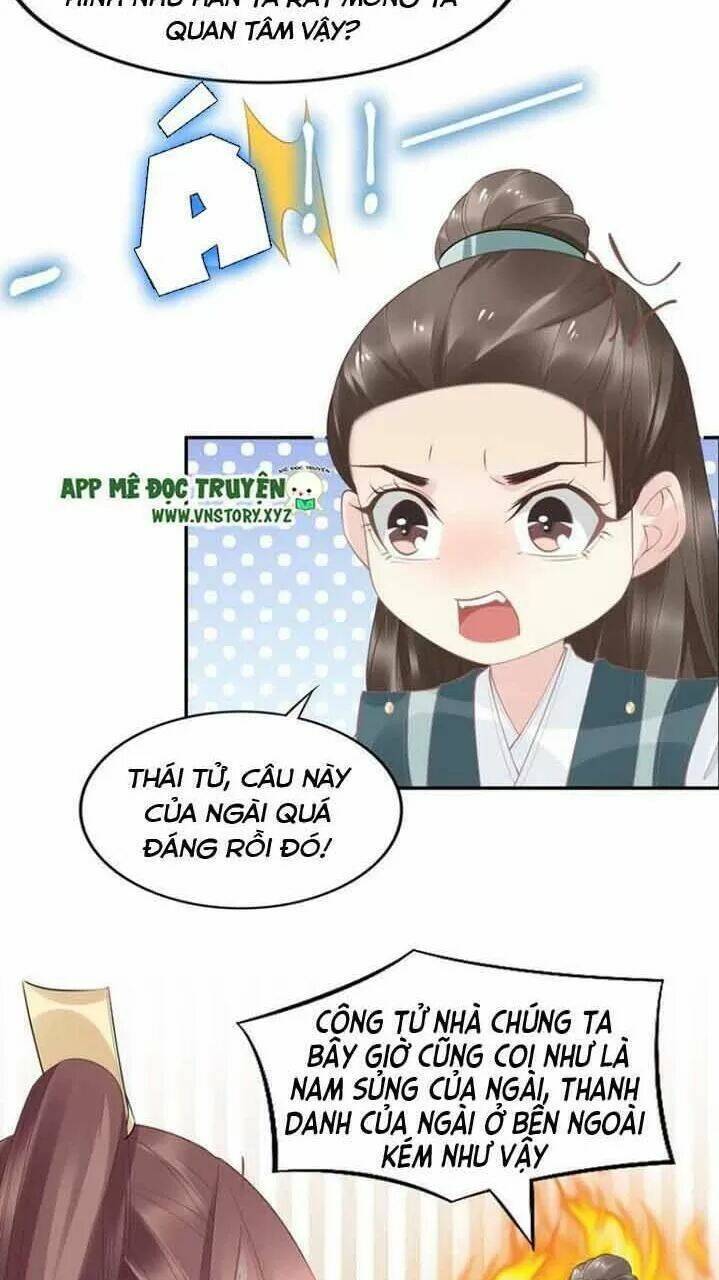 Nhất Sinh Nhất Thế Tiếu Thương Khung: Chapter 54