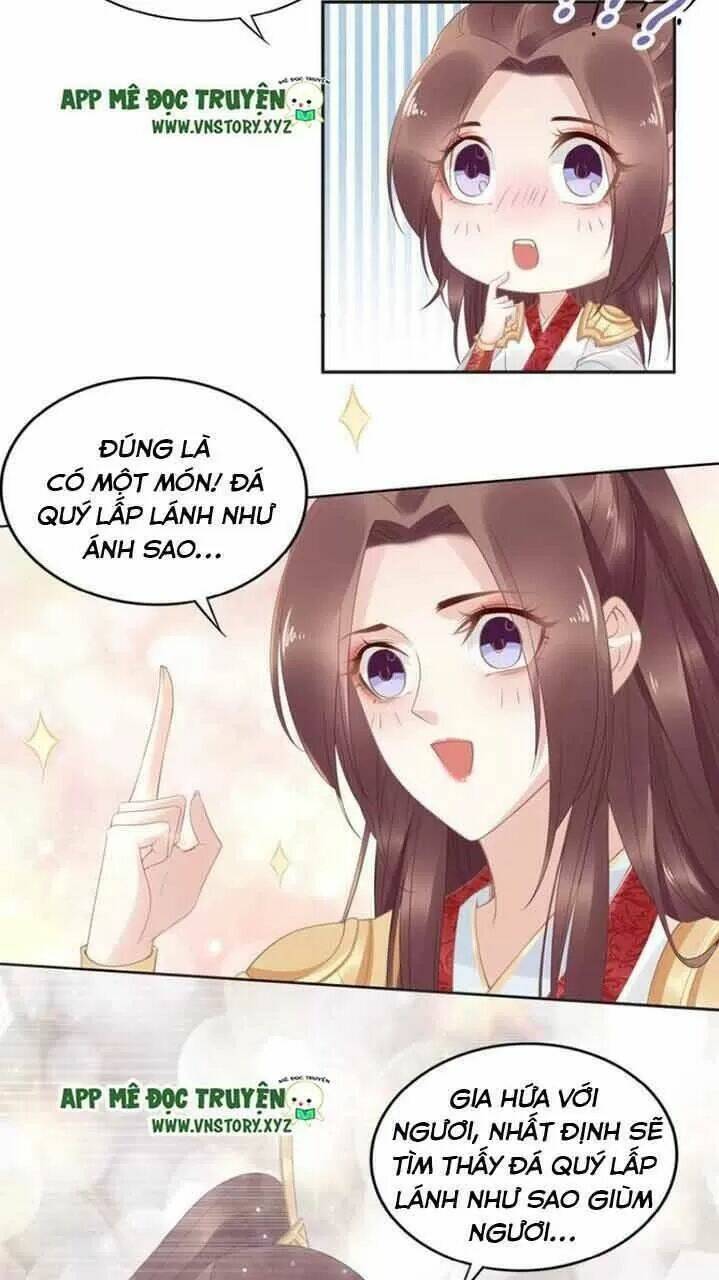 Nhất Sinh Nhất Thế Tiếu Thương Khung: Chapter 54