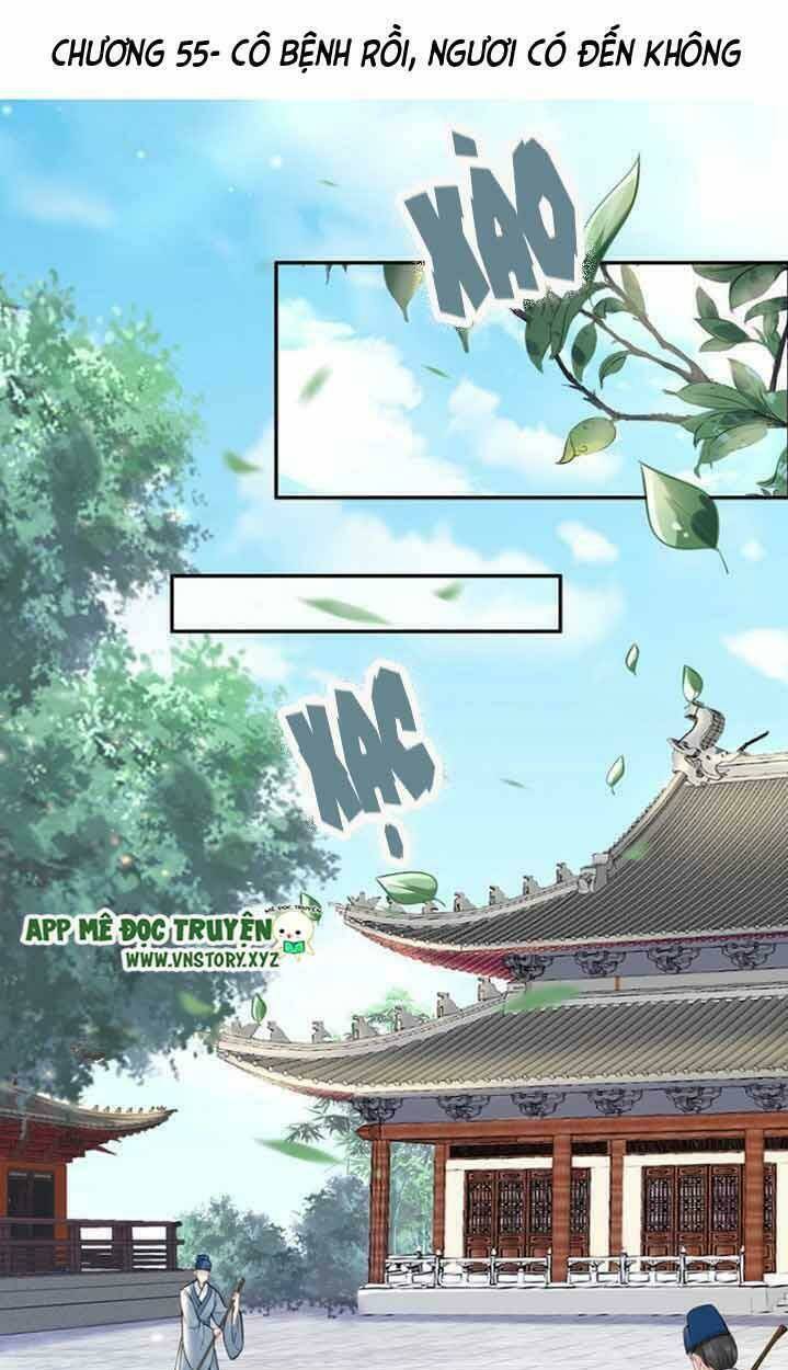 Nhất Sinh Nhất Thế Tiếu Thương Khung: Chapter 55