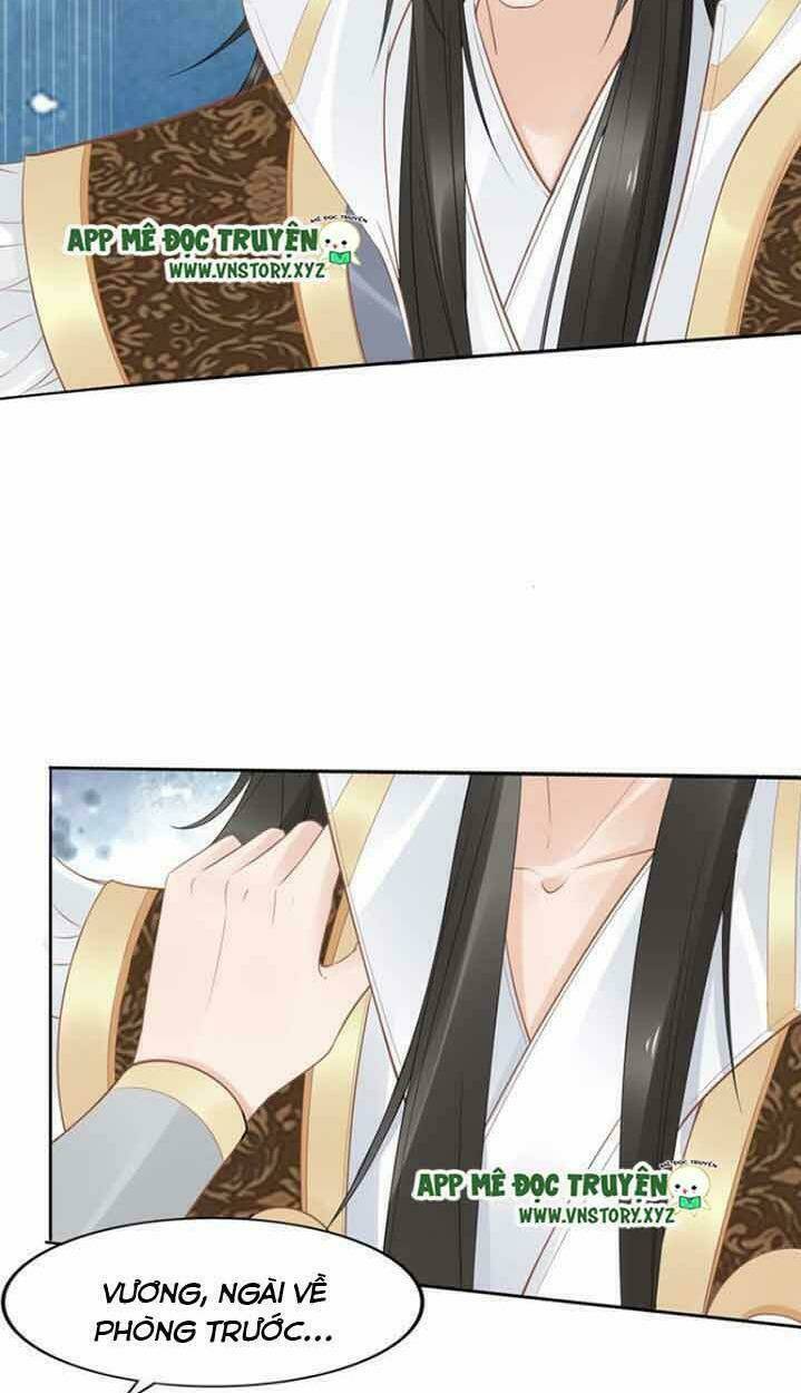 Nhất Sinh Nhất Thế Tiếu Thương Khung: Chapter 55