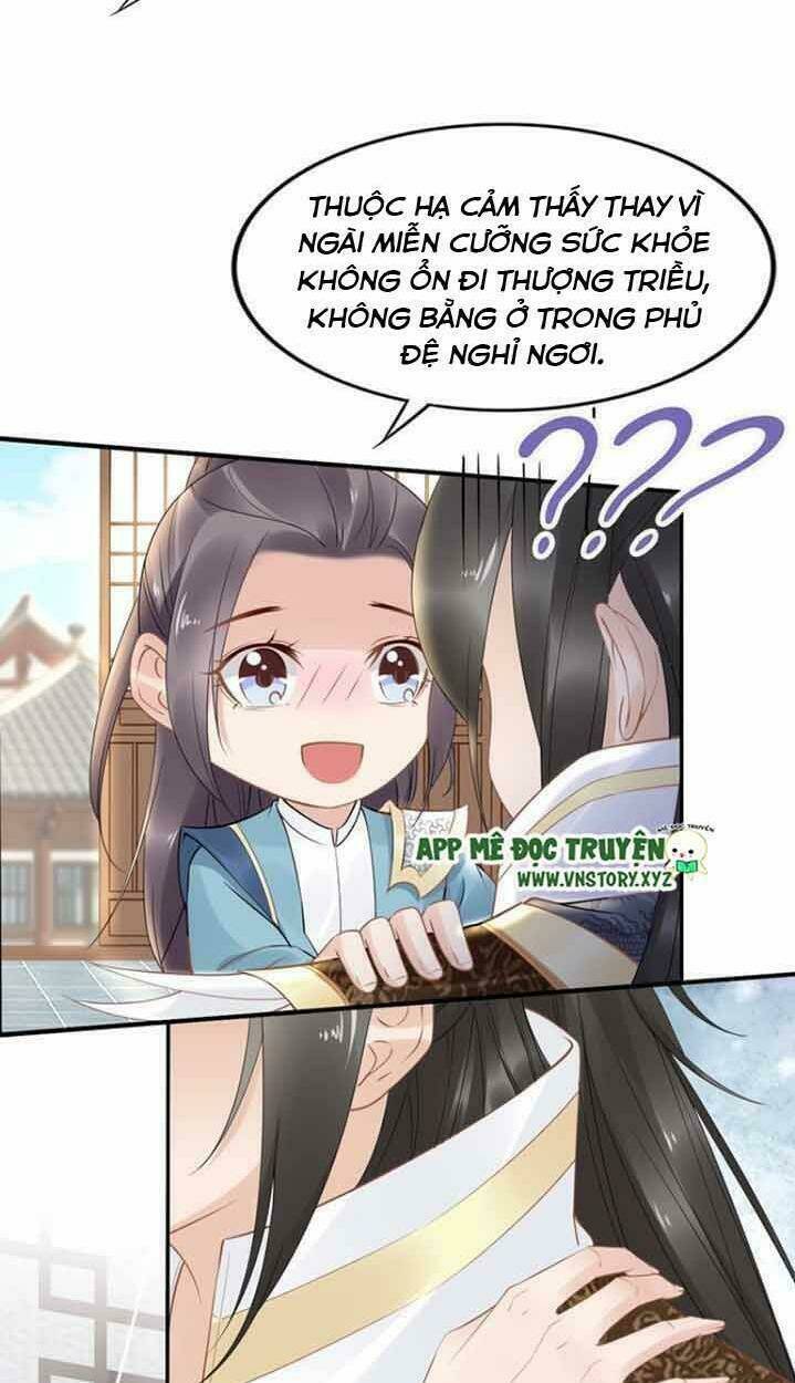 Nhất Sinh Nhất Thế Tiếu Thương Khung: Chapter 55