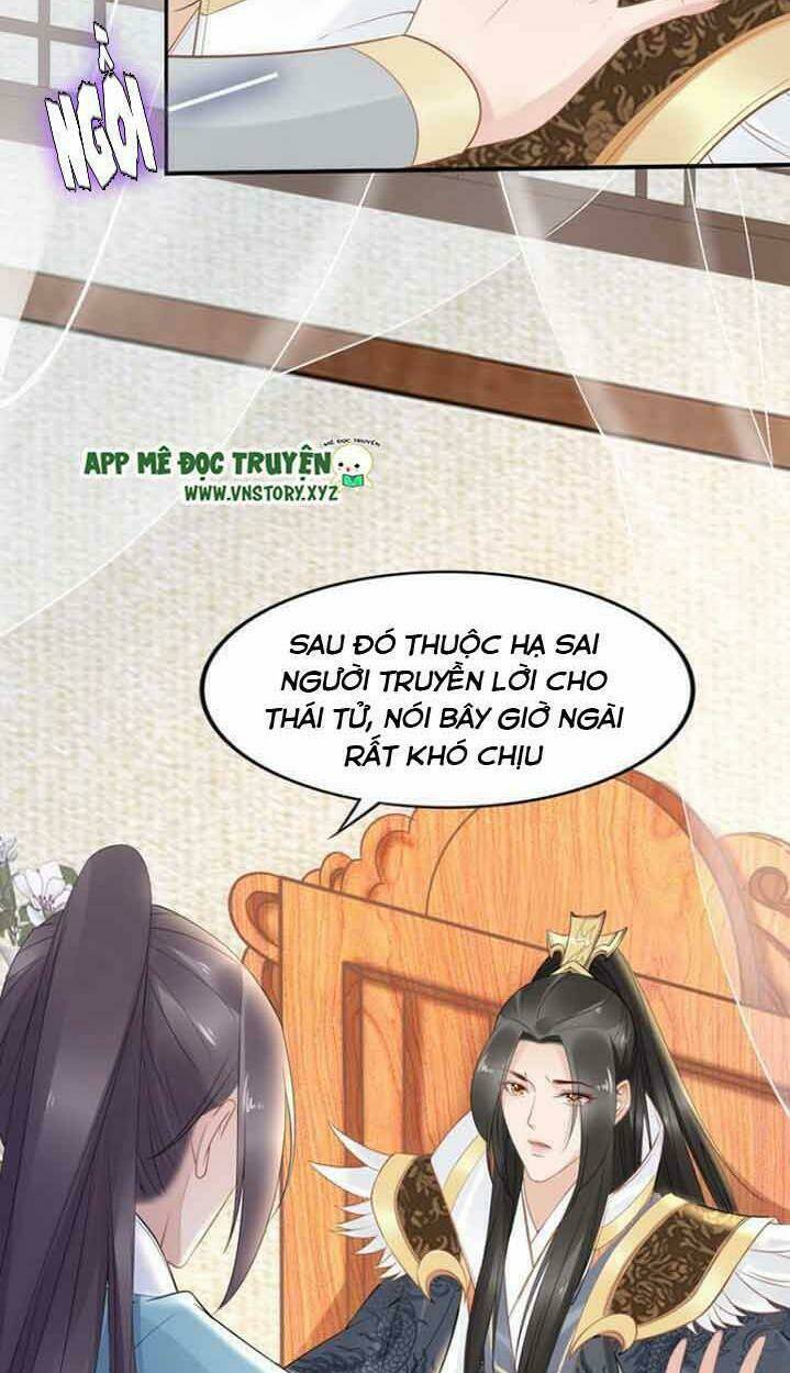 Nhất Sinh Nhất Thế Tiếu Thương Khung: Chapter 55