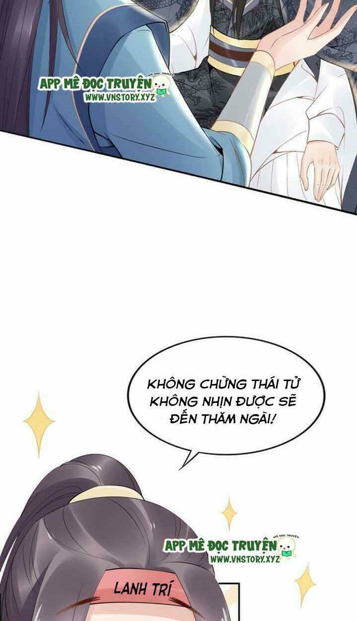 Nhất Sinh Nhất Thế Tiếu Thương Khung: Chapter 55