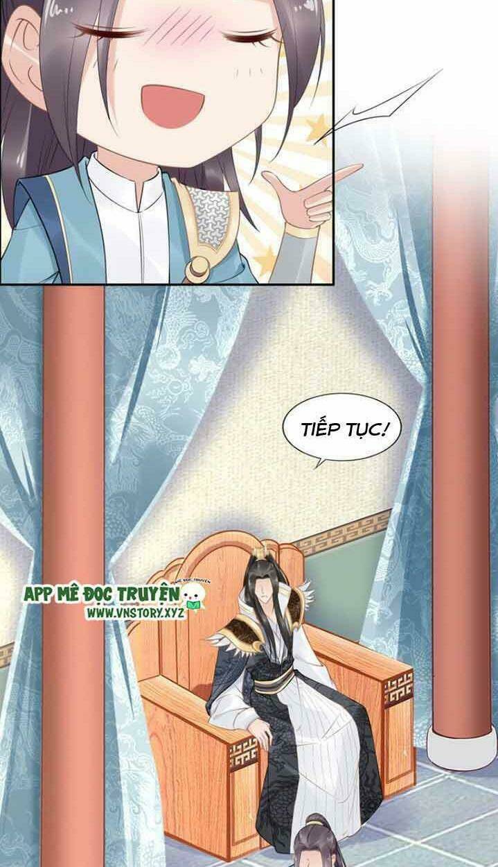 Nhất Sinh Nhất Thế Tiếu Thương Khung: Chapter 55
