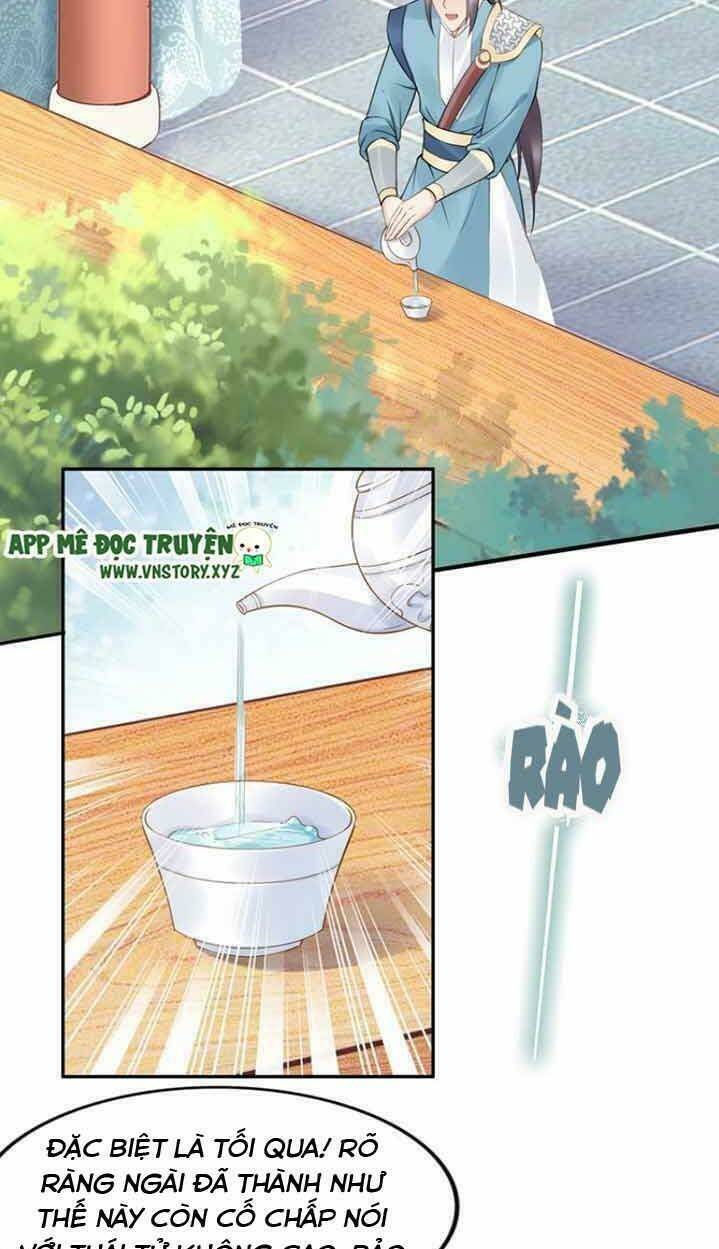 Nhất Sinh Nhất Thế Tiếu Thương Khung: Chapter 55