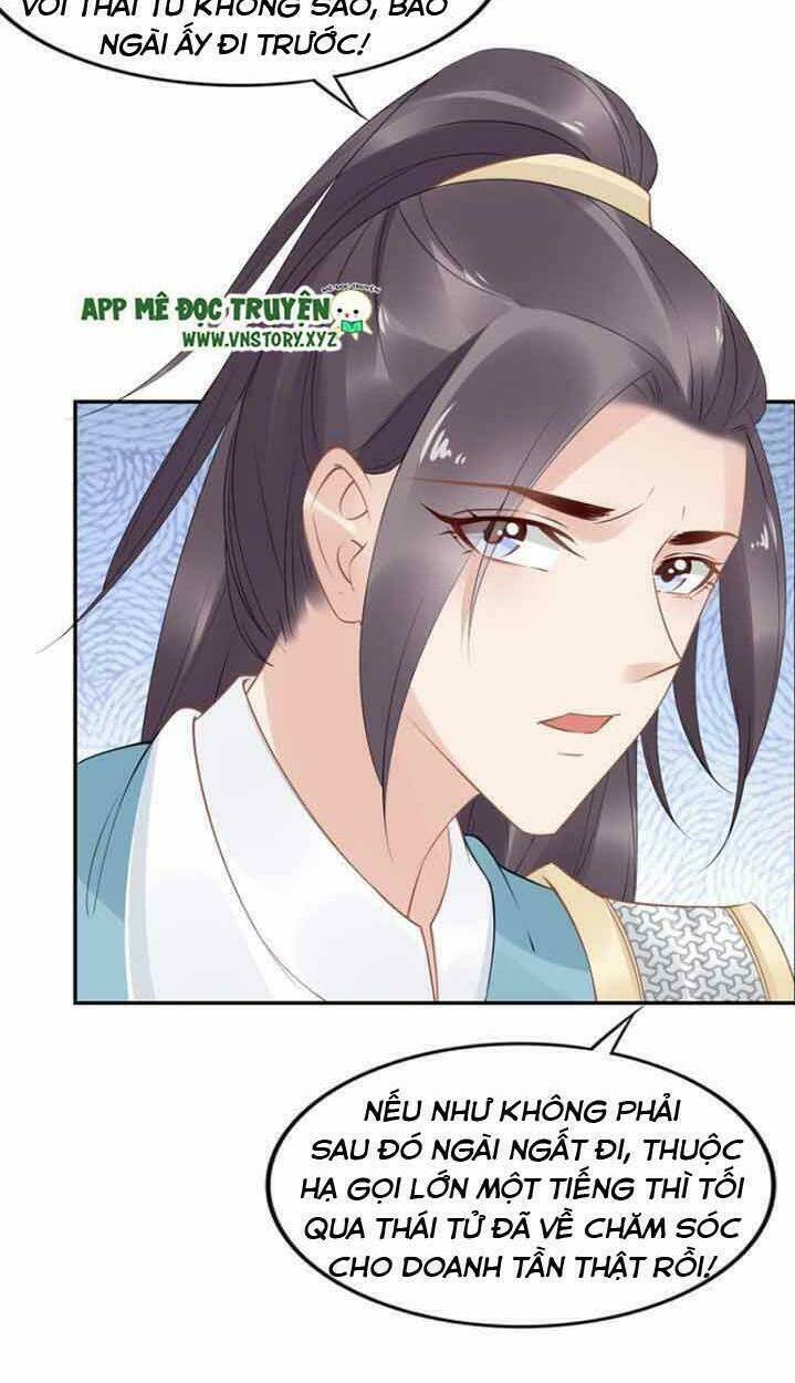 Nhất Sinh Nhất Thế Tiếu Thương Khung: Chapter 55