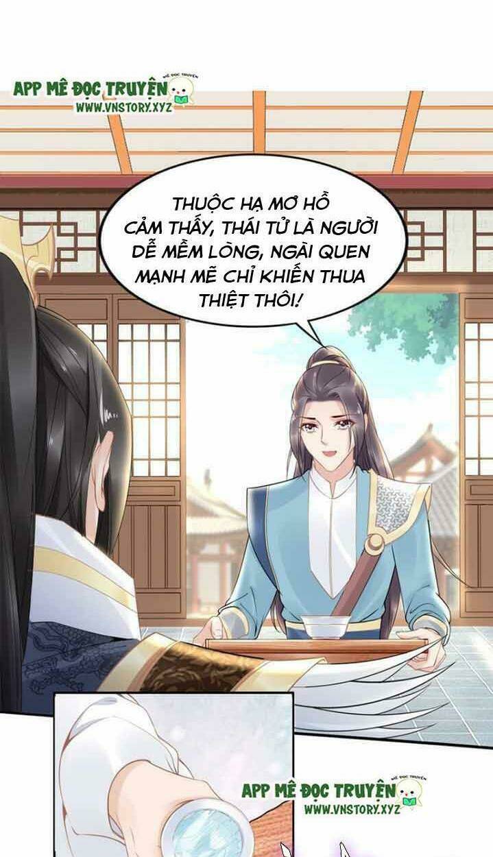 Nhất Sinh Nhất Thế Tiếu Thương Khung: Chapter 55