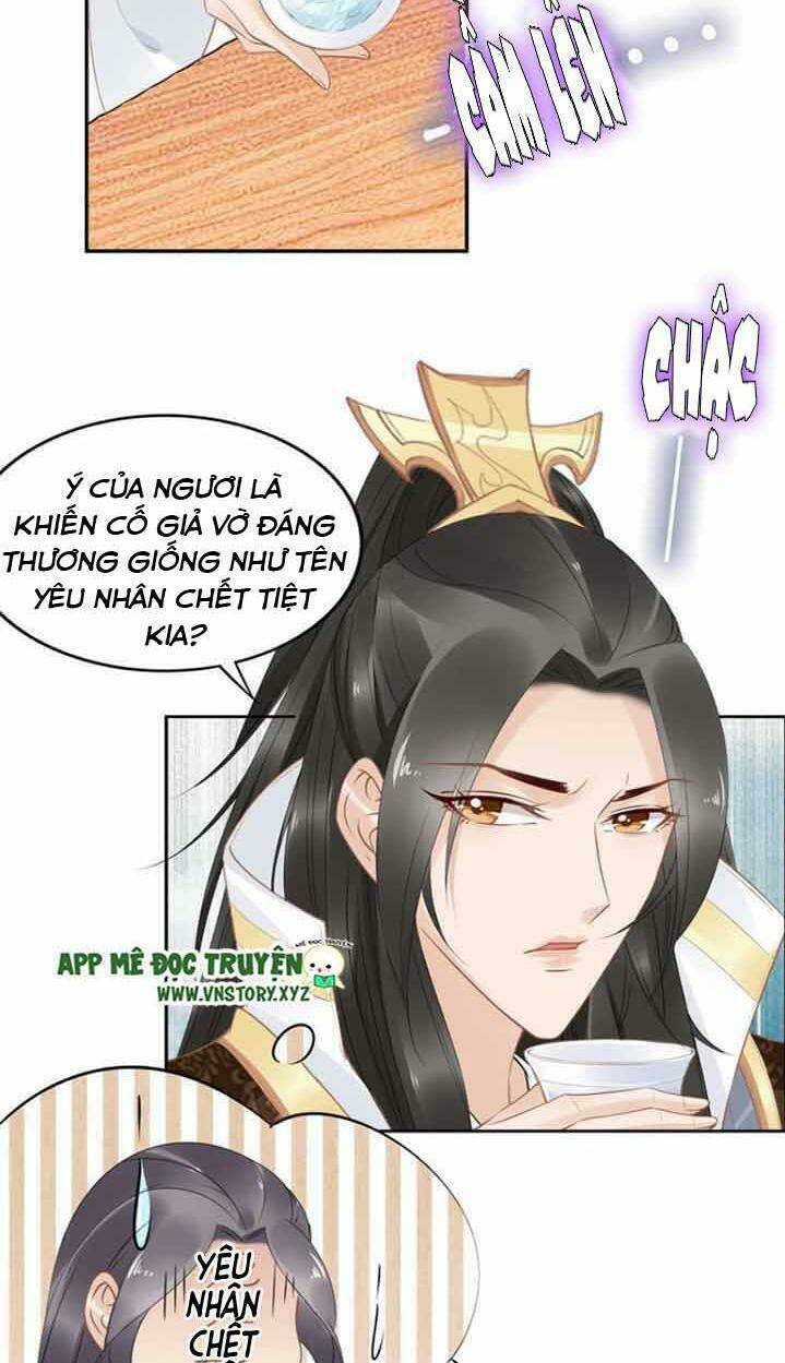 Nhất Sinh Nhất Thế Tiếu Thương Khung: Chapter 55