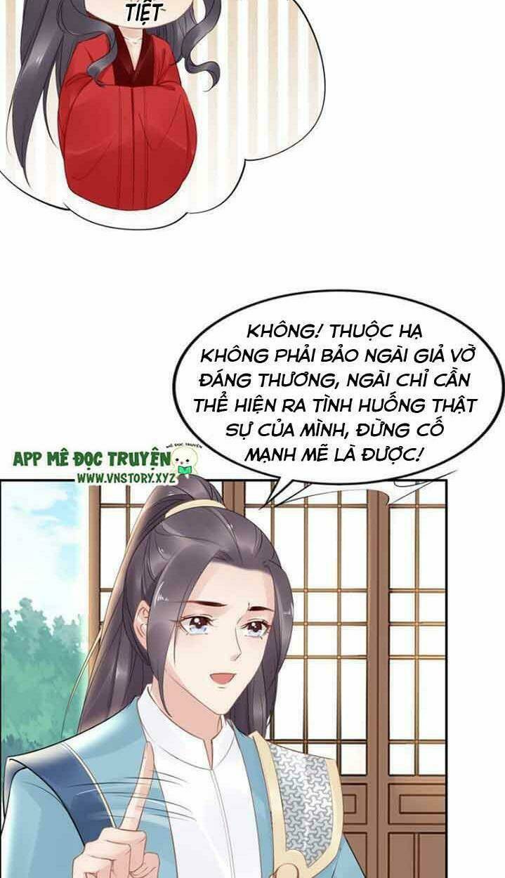 Nhất Sinh Nhất Thế Tiếu Thương Khung: Chapter 55