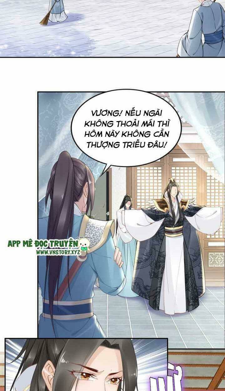 Nhất Sinh Nhất Thế Tiếu Thương Khung: Chapter 55