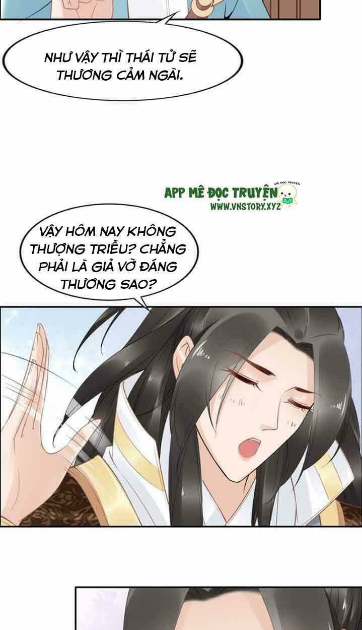 Nhất Sinh Nhất Thế Tiếu Thương Khung: Chapter 55