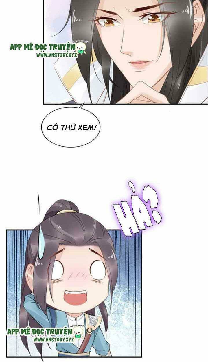 Nhất Sinh Nhất Thế Tiếu Thương Khung: Chapter 55