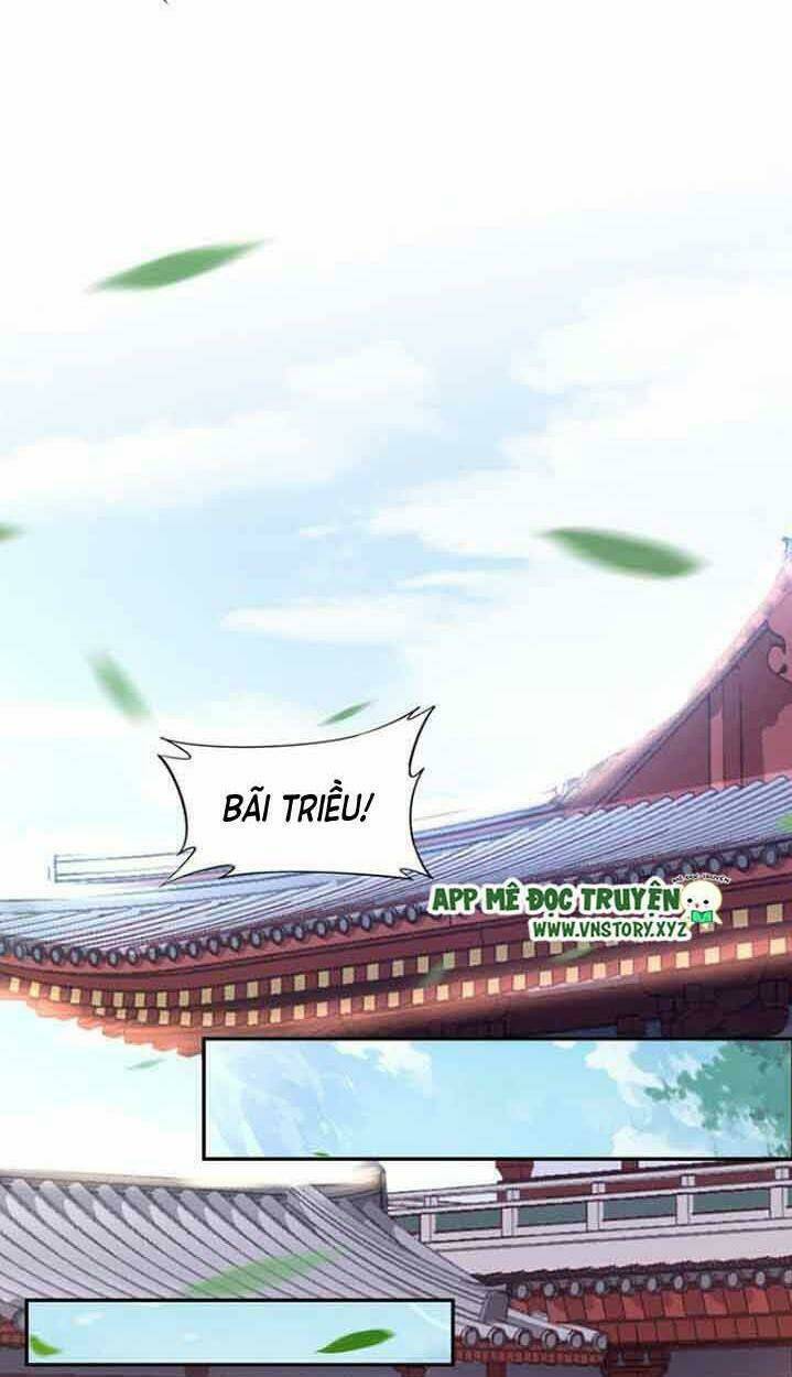 Nhất Sinh Nhất Thế Tiếu Thương Khung: Chapter 55