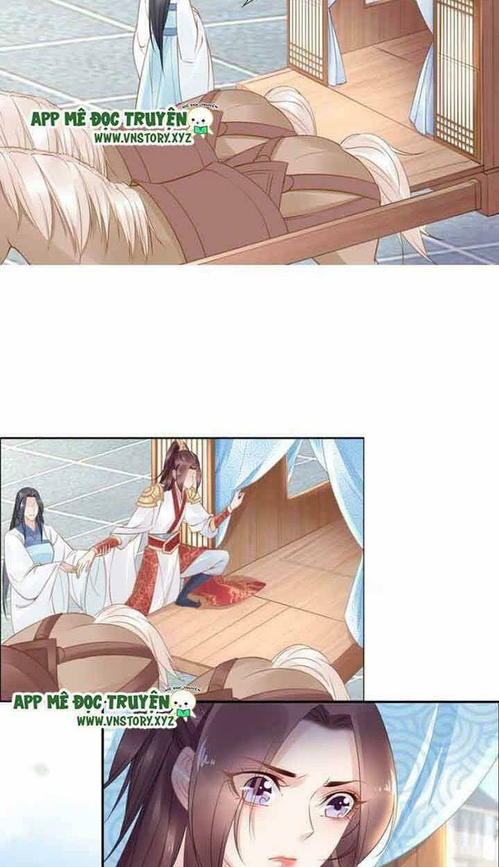 Nhất Sinh Nhất Thế Tiếu Thương Khung: Chapter 55