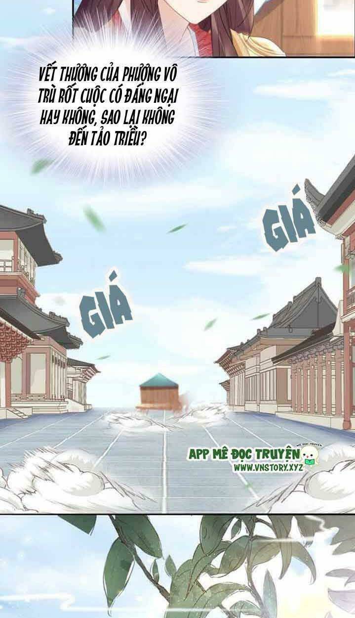 Nhất Sinh Nhất Thế Tiếu Thương Khung: Chapter 55