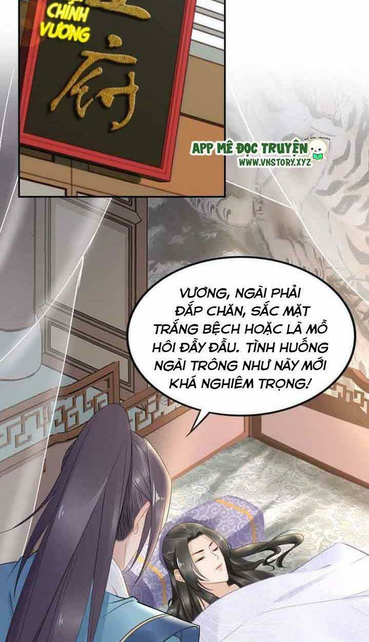 Nhất Sinh Nhất Thế Tiếu Thương Khung: Chapter 55