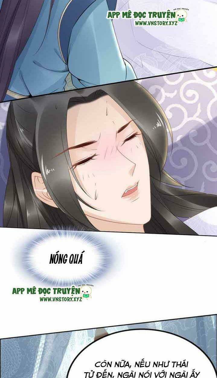 Nhất Sinh Nhất Thế Tiếu Thương Khung: Chapter 55