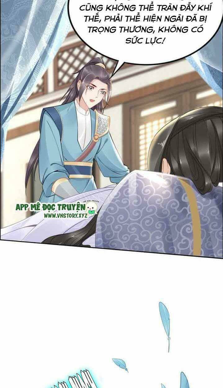 Nhất Sinh Nhất Thế Tiếu Thương Khung: Chapter 55