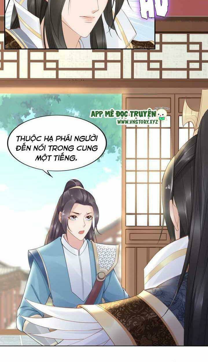 Nhất Sinh Nhất Thế Tiếu Thương Khung: Chapter 55