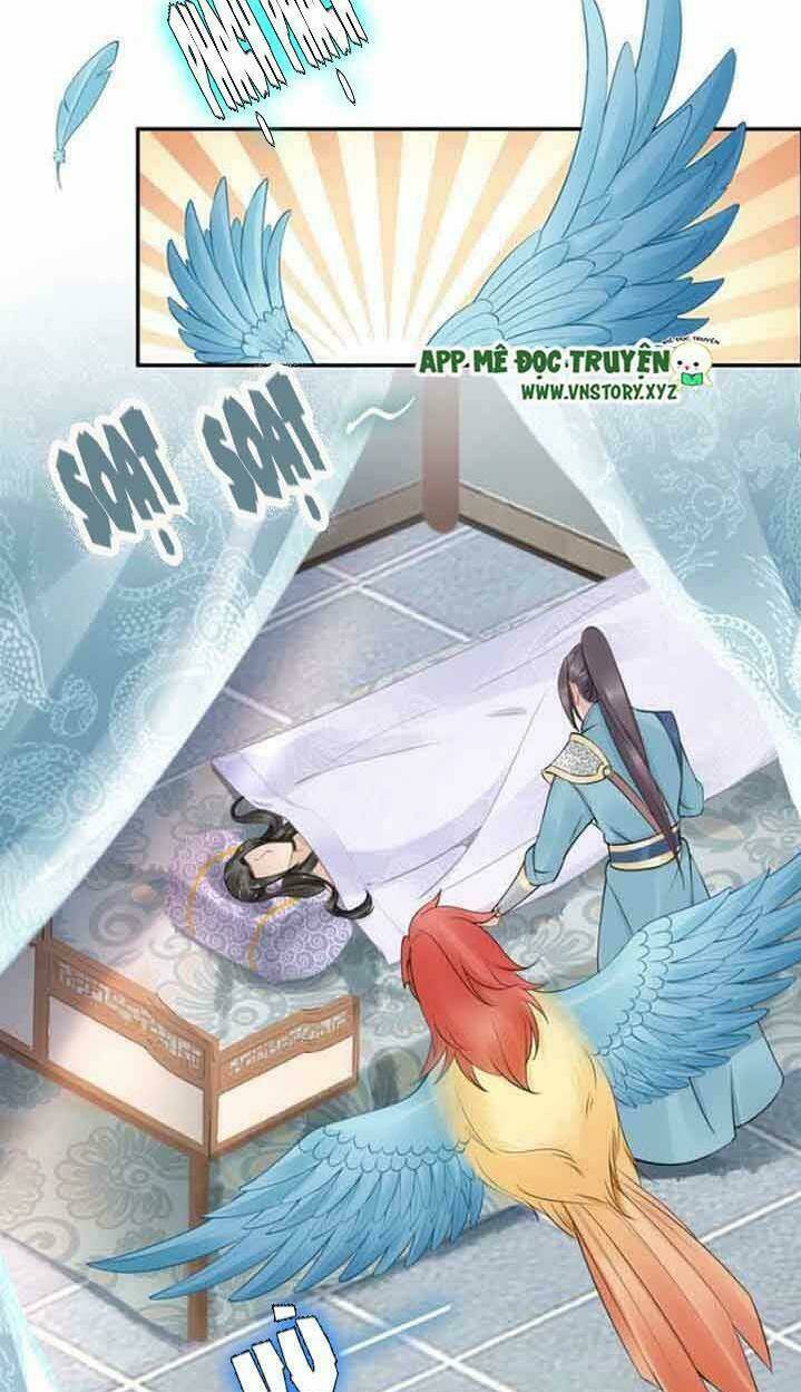 Nhất Sinh Nhất Thế Tiếu Thương Khung: Chapter 55