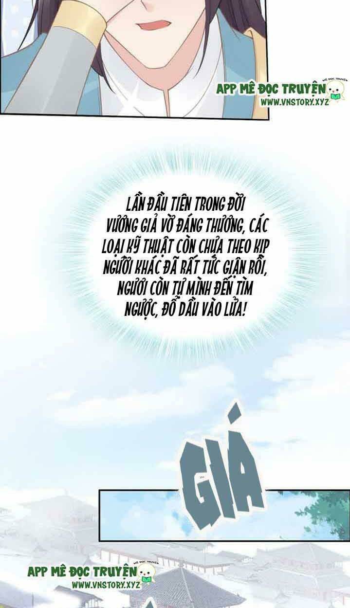 Nhất Sinh Nhất Thế Tiếu Thương Khung: Chapter 55