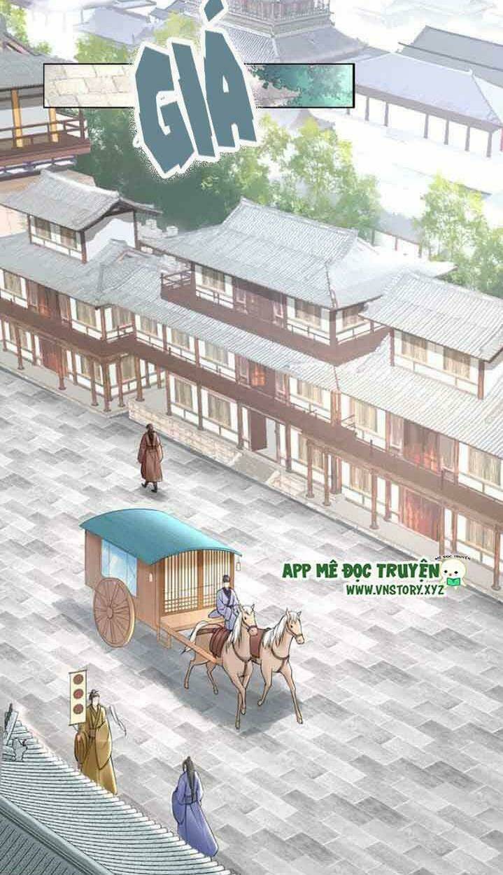 Nhất Sinh Nhất Thế Tiếu Thương Khung: Chapter 55