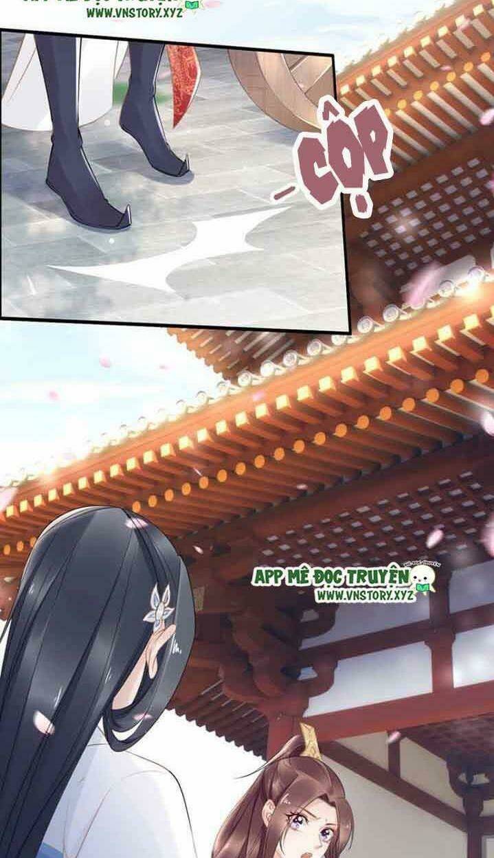 Nhất Sinh Nhất Thế Tiếu Thương Khung: Chapter 55