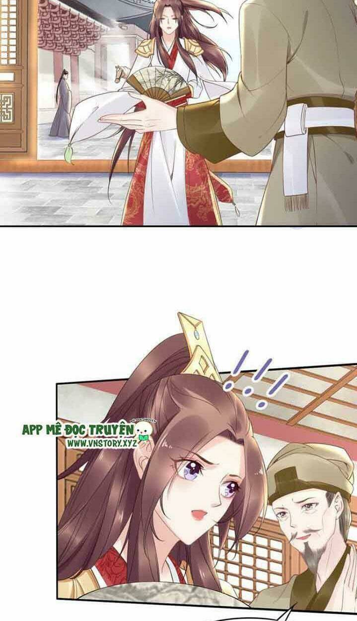 Nhất Sinh Nhất Thế Tiếu Thương Khung: Chapter 55