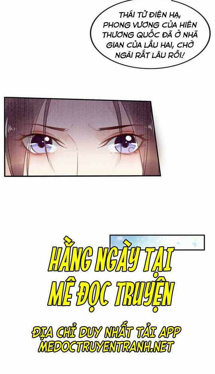 Nhất Sinh Nhất Thế Tiếu Thương Khung: Chapter 55