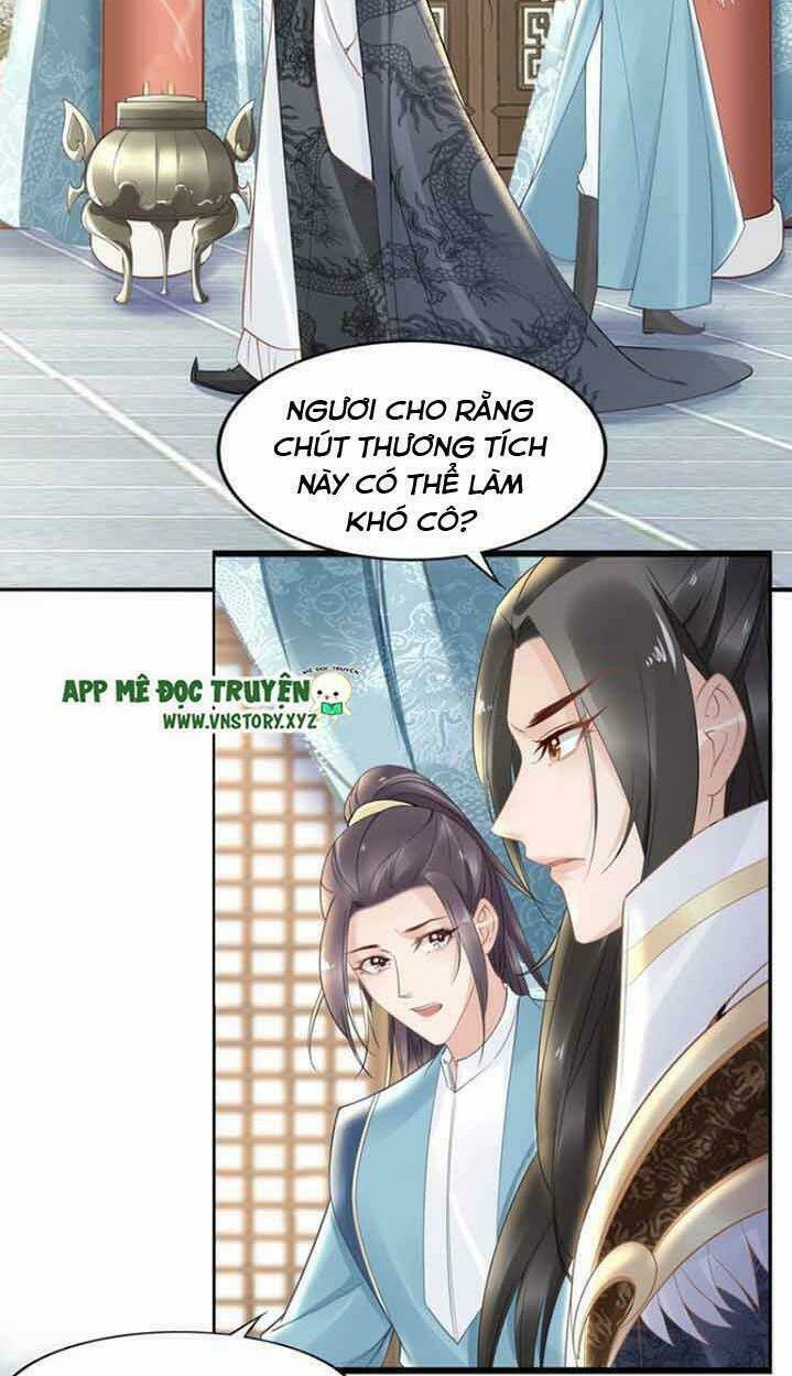 Nhất Sinh Nhất Thế Tiếu Thương Khung: Chapter 55
