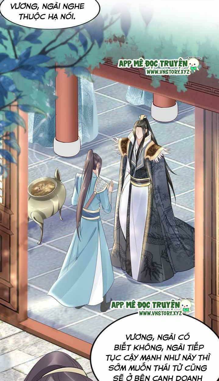 Nhất Sinh Nhất Thế Tiếu Thương Khung: Chapter 55