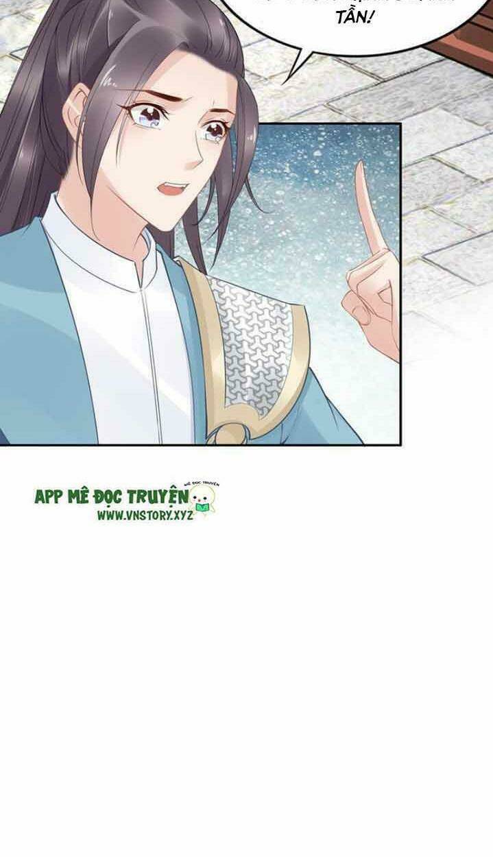 Nhất Sinh Nhất Thế Tiếu Thương Khung: Chapter 55