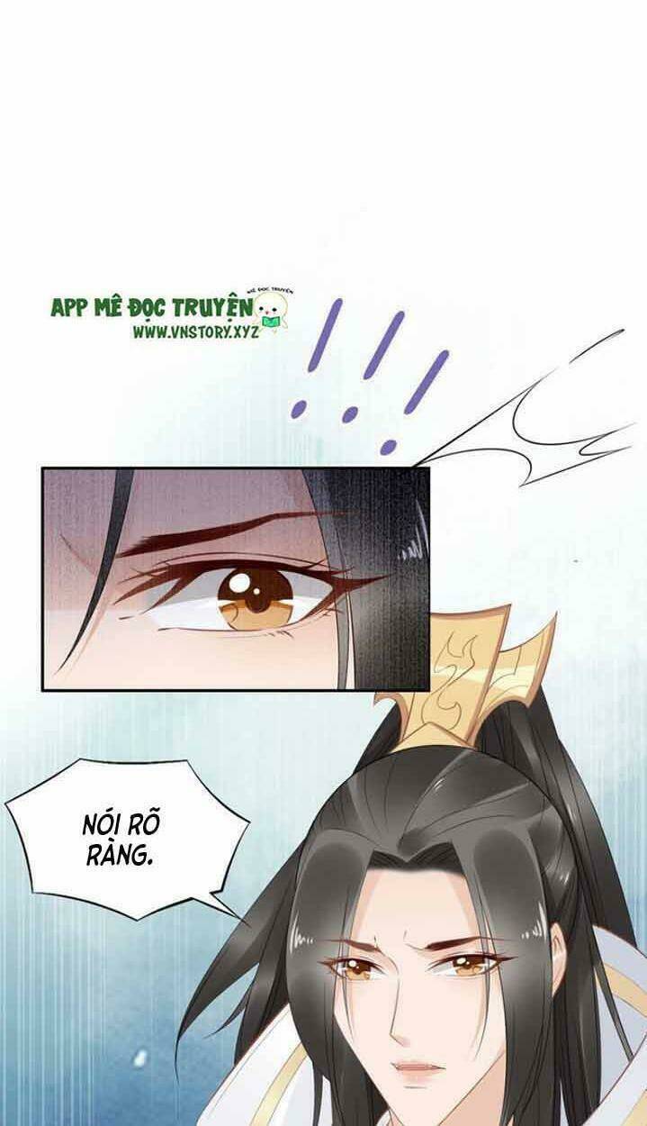 Nhất Sinh Nhất Thế Tiếu Thương Khung: Chapter 55