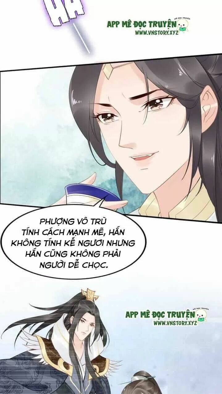 Nhất Sinh Nhất Thế Tiếu Thương Khung: Chapter 56