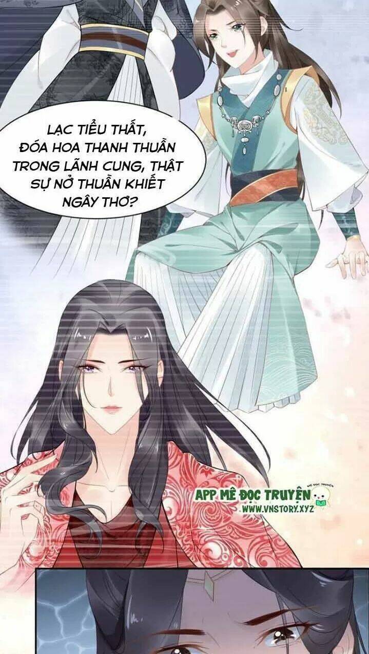 Nhất Sinh Nhất Thế Tiếu Thương Khung: Chapter 56
