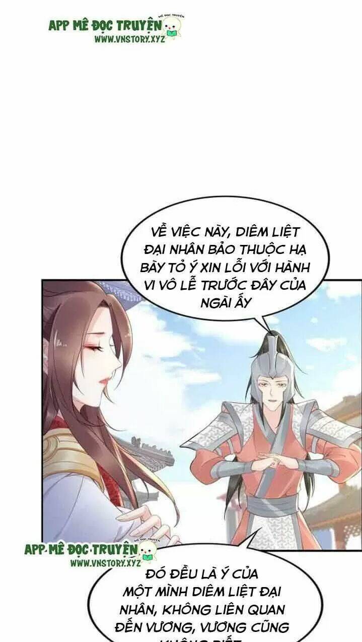Nhất Sinh Nhất Thế Tiếu Thương Khung: Chapter 56