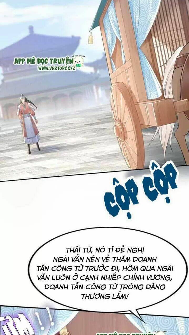 Nhất Sinh Nhất Thế Tiếu Thương Khung: Chapter 56