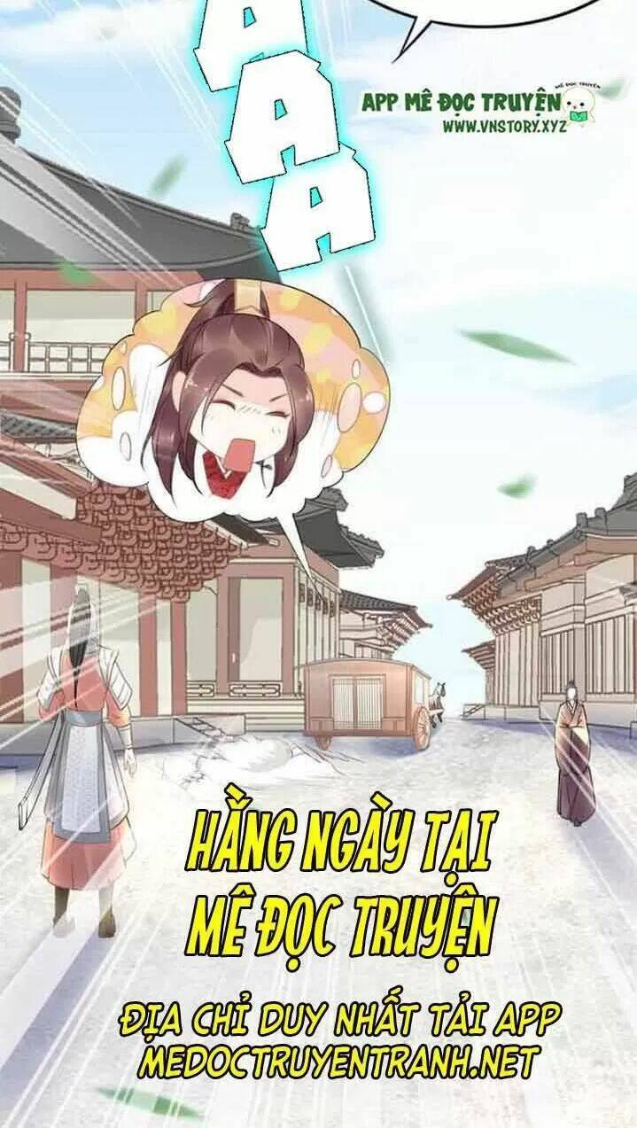 Nhất Sinh Nhất Thế Tiếu Thương Khung: Chapter 56