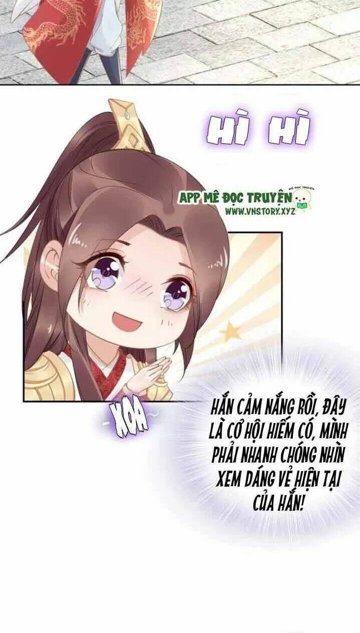 Nhất Sinh Nhất Thế Tiếu Thương Khung: Chapter 58